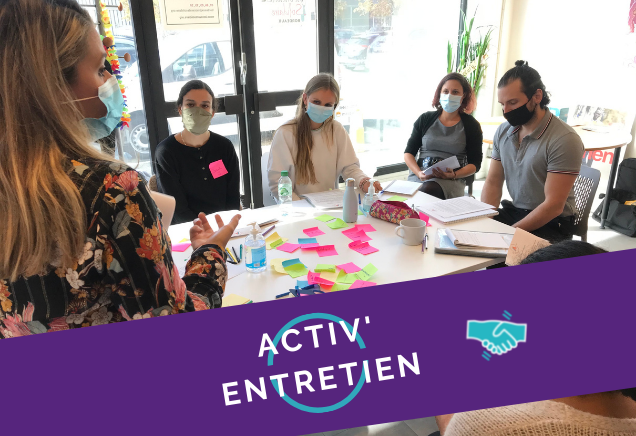 Activ'Entretien 📍Strasbourg