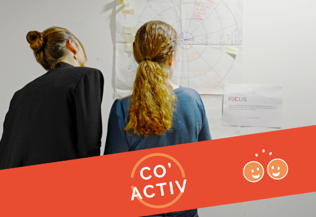 Co-working autour de la productivité 📍Strasbourg