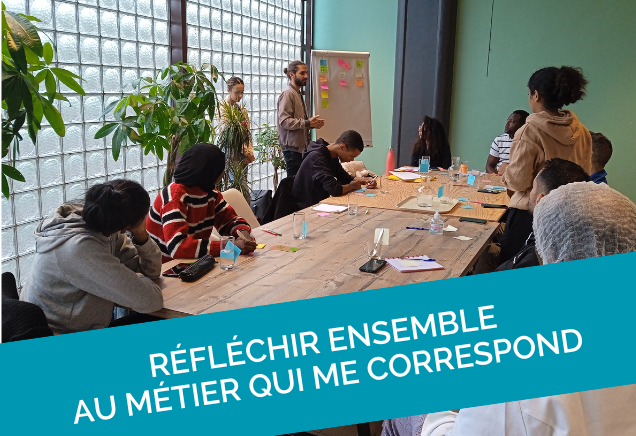 Clarifier son environnement de travail épanouissant 📍Strasbourg